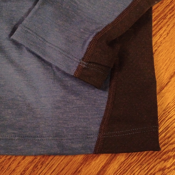 NWT Paradox Men's Base layer size Small - Picture 7 of 7